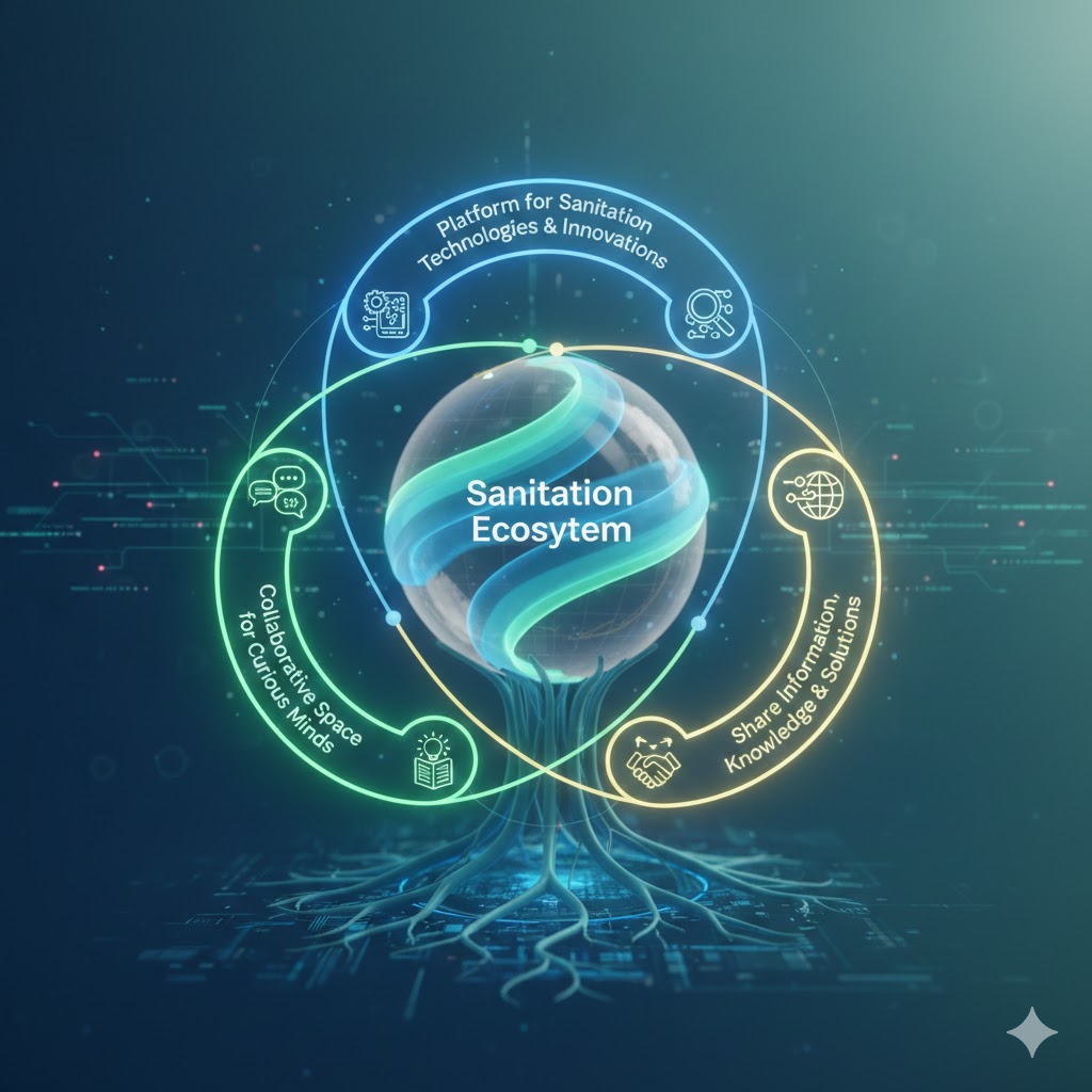 Sanitation Innovation Marketplace