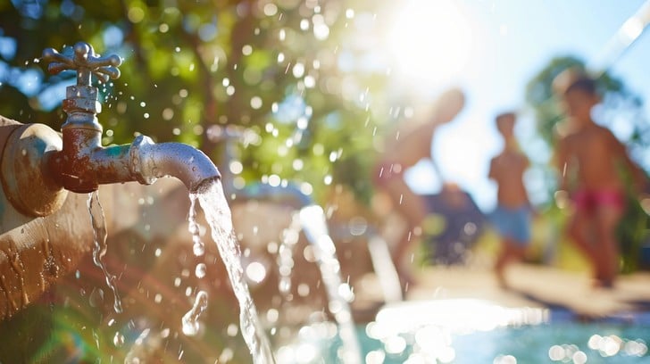 Kenya Sanitation Landscape